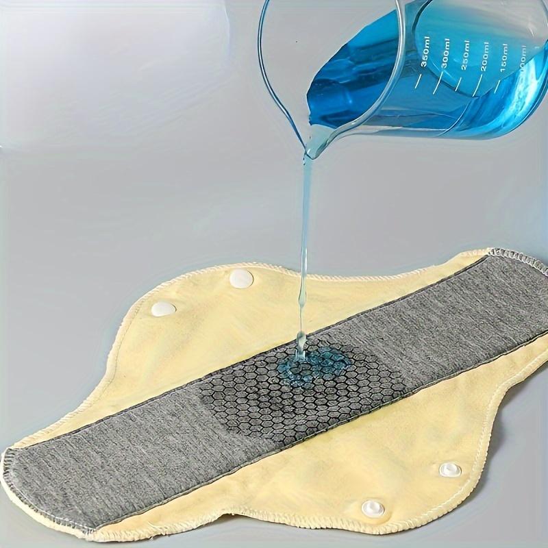 PureShield – Graphene Reusable Pads