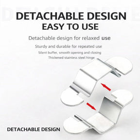 HexaGrip – Detachable Hexagon Faucet Wrench