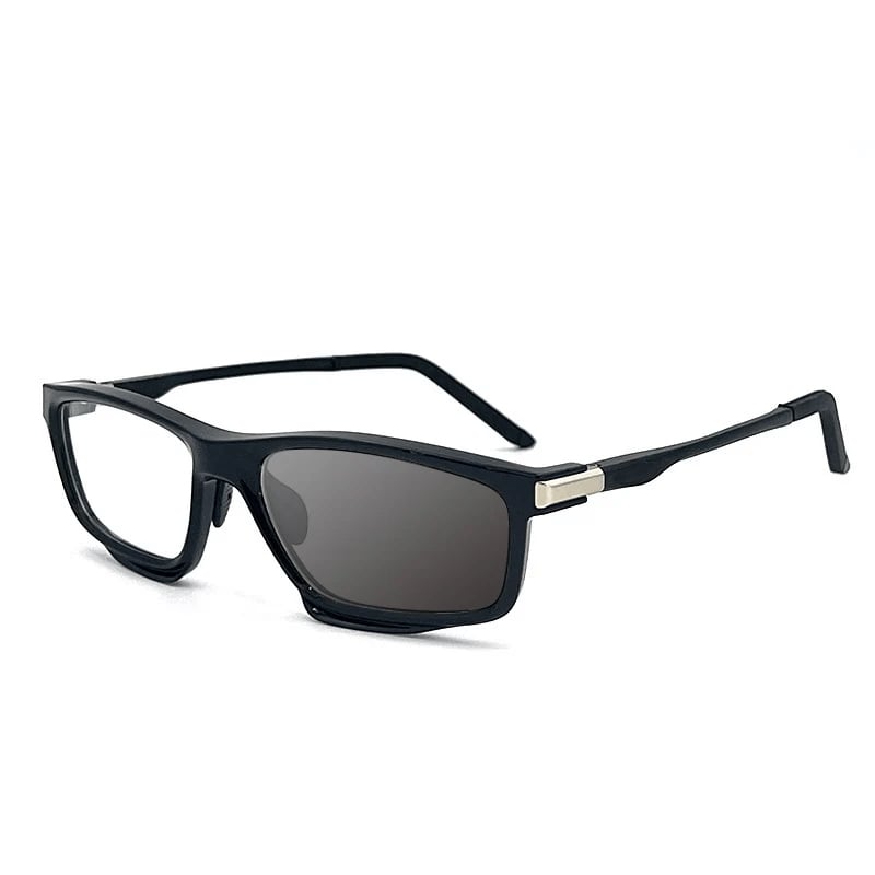 VisionSync – Adaptive Reading Glasses