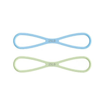 ActiveTone | Silicone Figure-8 Resistance Band