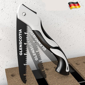 CampCut – Portable Outdoor Hand Saw