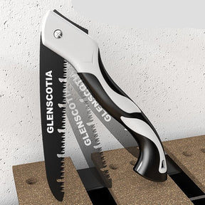 SawTitan – SK5 Carbon Steel Folding Saw