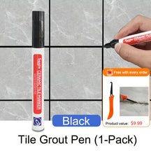 MouldShield – Anti Mould Ceramic Tile Joint Pen