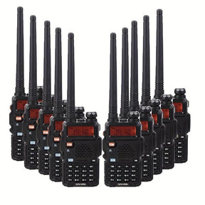CommLink - Portable Ham Radio Transceiver