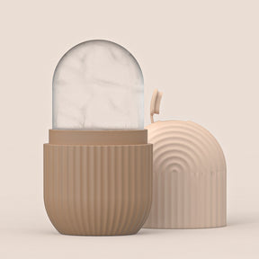 IceLuxe – Skin Reviving Ice Roller for Face