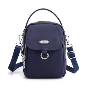 AquaCarry – Lightweight Waterproof Shoulder Bag