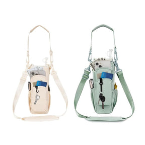 ChillFlow – Portable Drink Carrier Sleeve