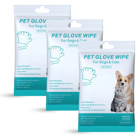 PawComfort – Rinse-Free Grooming Solution