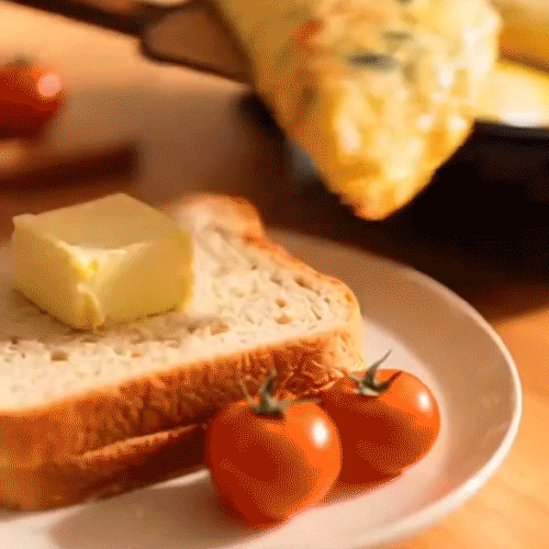 OmeletteMaster – Easy Breakfast Maker