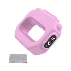TheraPulse – Wearable Massage Ring