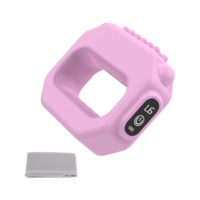 TheraPulse – Wearable Massage Ring