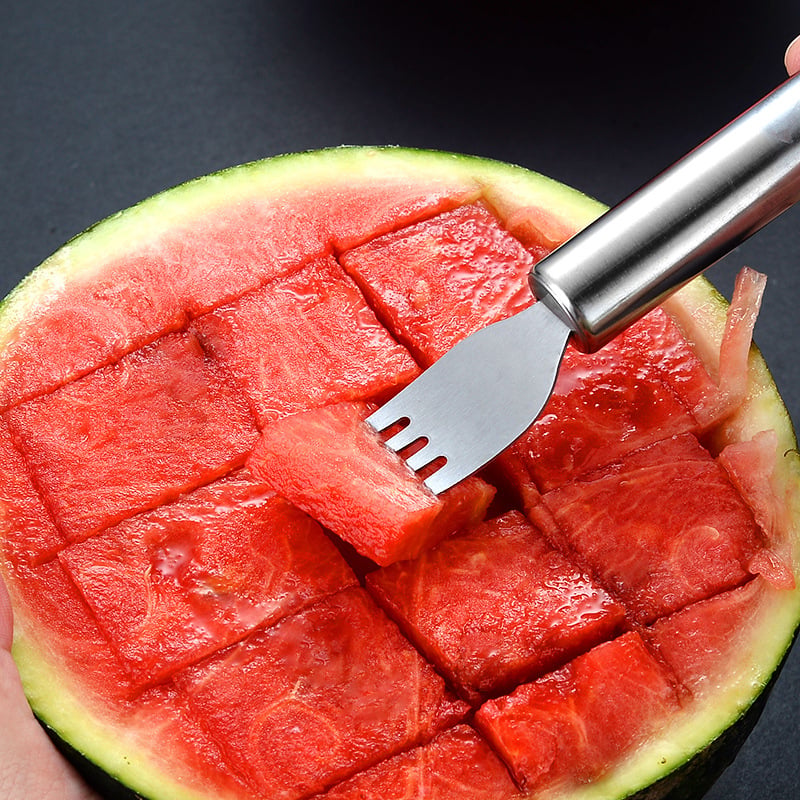 FruityGo – Smart 2-in-1 Fruit Prep Tool