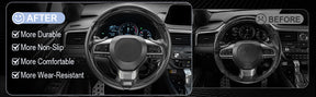 ZulaStyle – Premium Car Wheel Covers