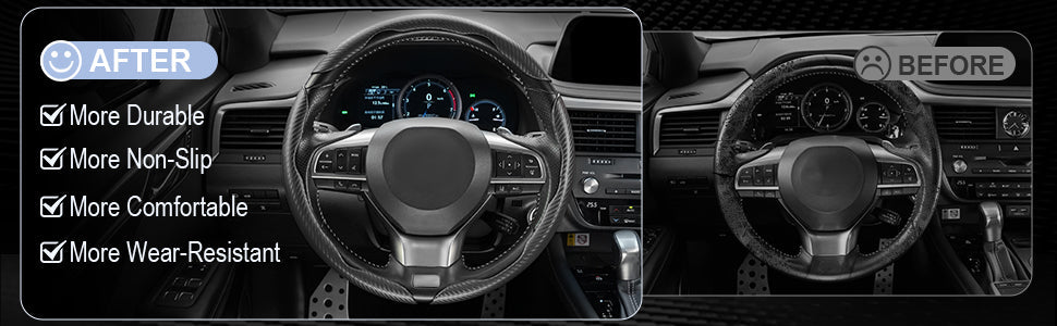 ZulaStyle – Premium Car Wheel Covers