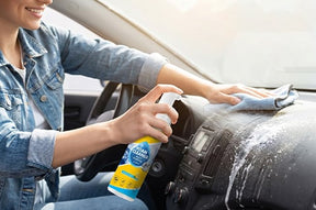 FoamWizard – Magic Easy-Clean Spray