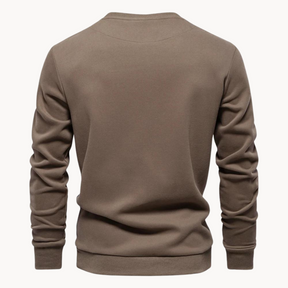 Arlo Crewneck Sweater | Lupi