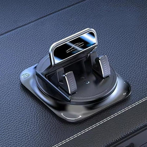 FlexMount – Rotating Car Phone Holder