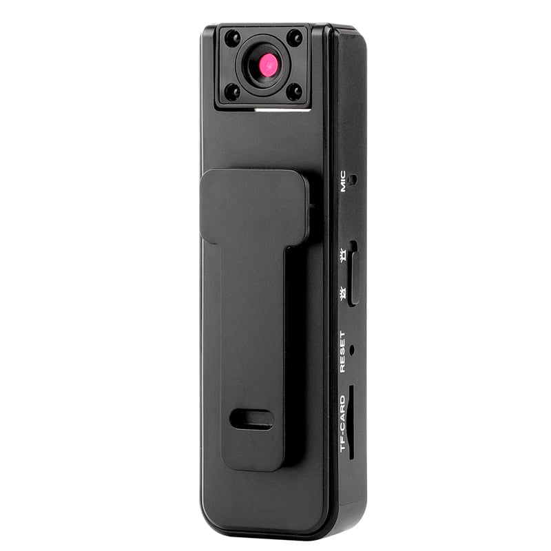 AuraCam – 2-in-1 Video & Audio Pen