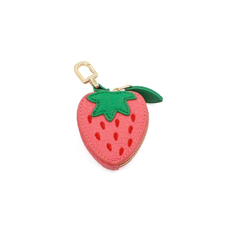 LemonDrop – Cute Lightweight Charm Purse