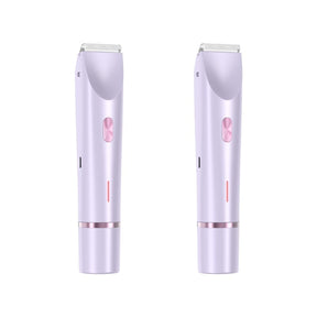 SilkTrim – Women’s Electric Hair Trimmer