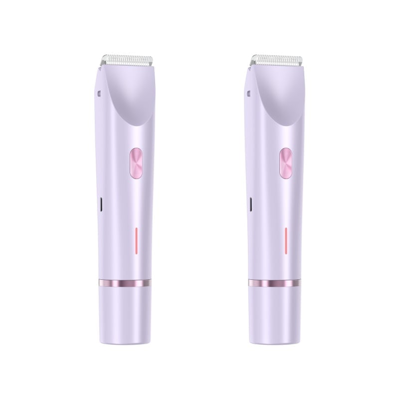 SilkTrim – Women’s Electric Hair Trimmer