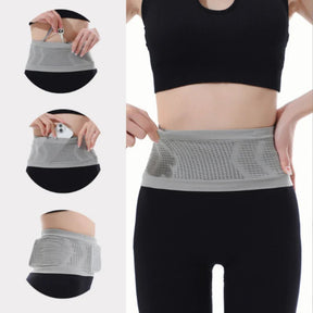 MotionFlex – Athletic Waist Bag