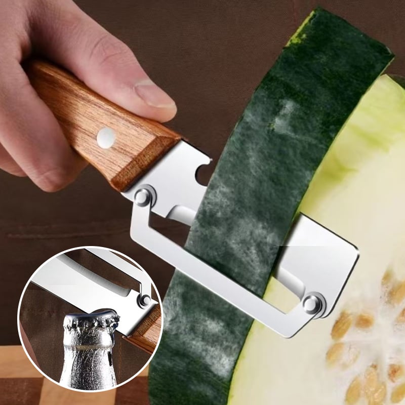 EdgeCraft – Multi-Use Fruit Cutting Knife