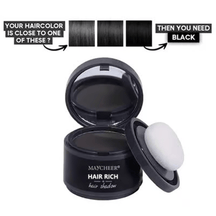 HairBlend – Instant Root Cover Up Solution