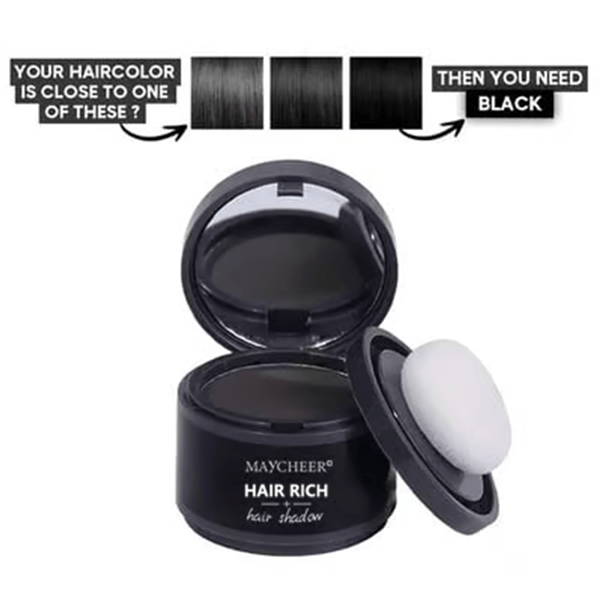 HairBlend – Instant Root Cover Up Solution