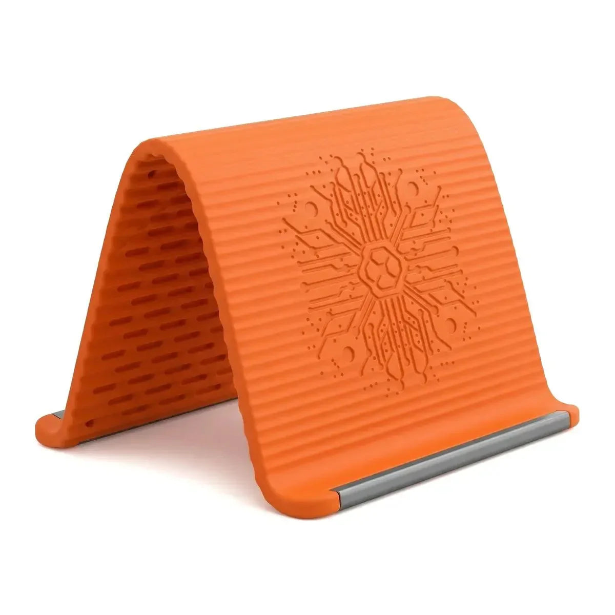 FlexiRise – Flexible Silicone Phone Holder Stand