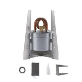 CampBlaze - Lightweight Alcohol Burner