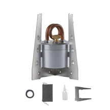 CampBlaze - Lightweight Alcohol Burner