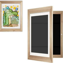 LittleGallery – Children’s Art Projects Display Frames