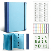 DocuEase – Portable File Organizer