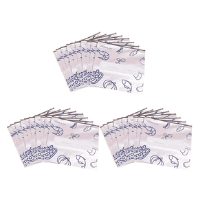 SealFresh – Antibacterial Aluminum Foil Sealing Bags