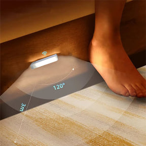 MagniLite – Punch-Free LED Light