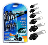 FixNZip – Universal Zipper Tool Kit