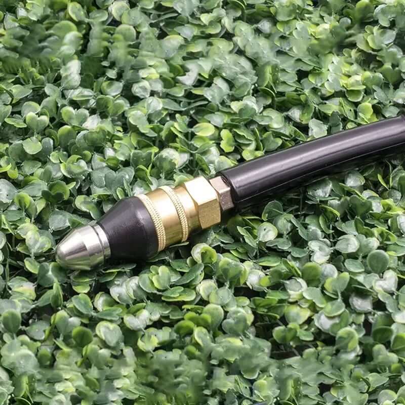 FlowMaster – High Pressure Pipe Cleaning Spray Nozzle