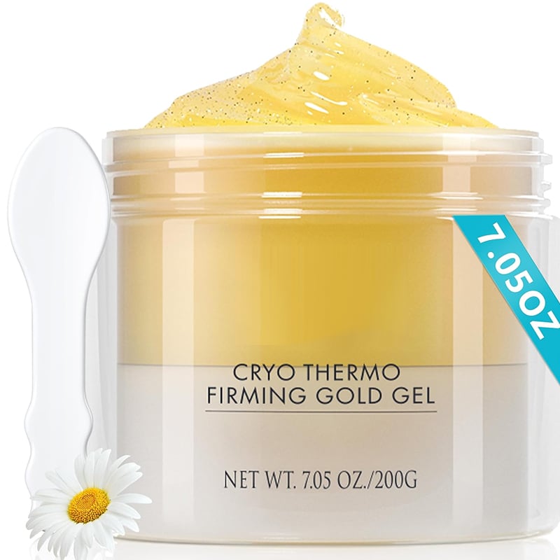 GlowContour – Anti-Cellulite Firming Gel