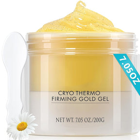 GlowContour – Anti-Cellulite Firming Gel