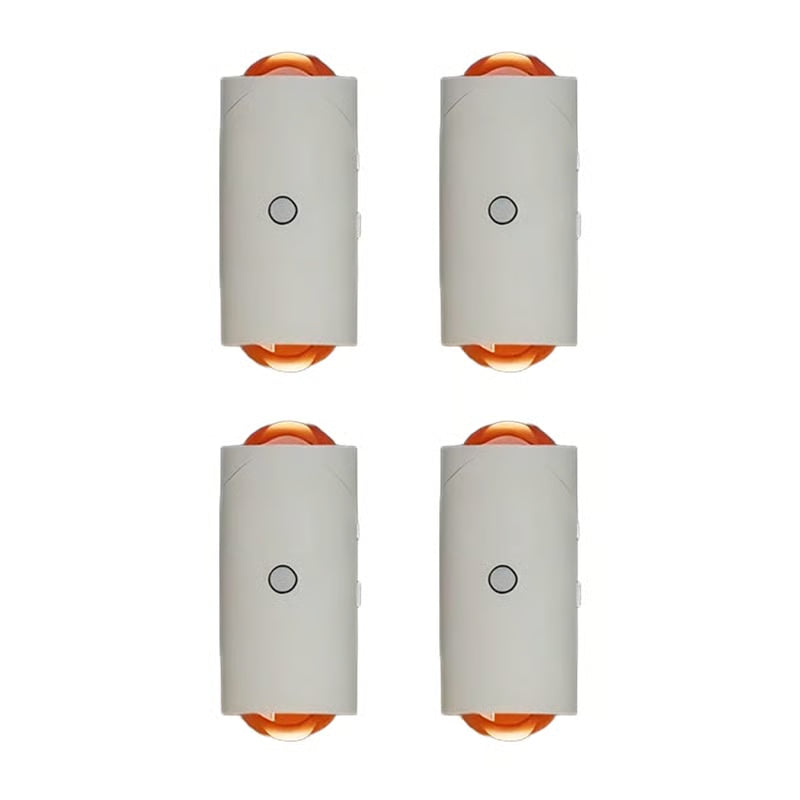 NeoGlow – Magnetic Rechargeable Smart Sconce Light