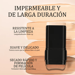 Blendora – Multi-Use Concealer Foundation Brush