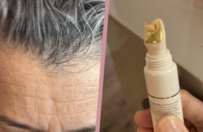 VelvetBlur – Flawless Skin Primer