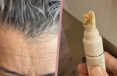 VelvetBlur – Flawless Skin Primer
