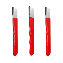 SharpEase – Portable Knife Sharpener