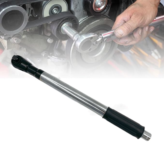 MaxTorque – Multi Function Power Wrench Adapter