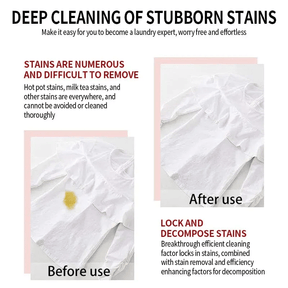 StainAway Pro – Powerful Fabric Cleaner