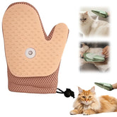 FurMist – 4-in-1 Steam Grooming Mist Glove