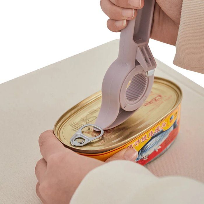 TwistMate – Multi-Function 4-in-1 Bottle & Jar Opener