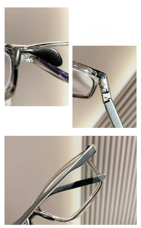 VisionSync – Adaptive Reading Glasses
